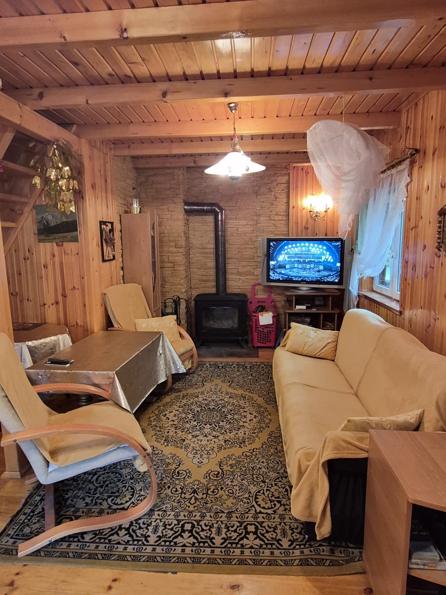 Salon